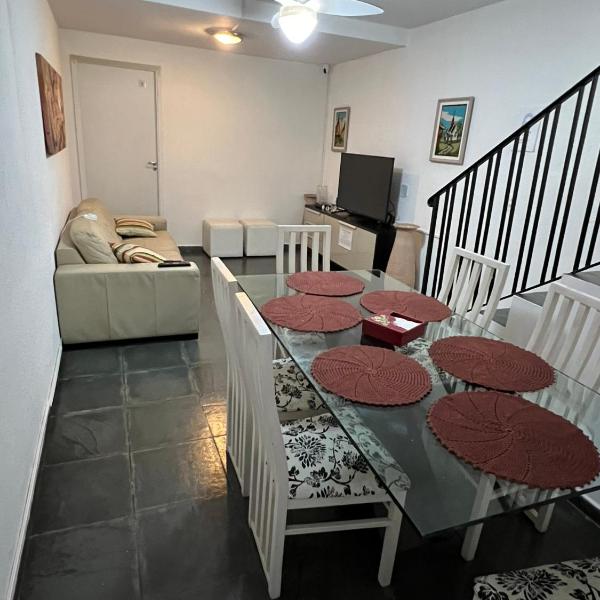 Quarto 3 VL - Berrini - Brooklin - WTC - Morumbi - Vila Olímpia