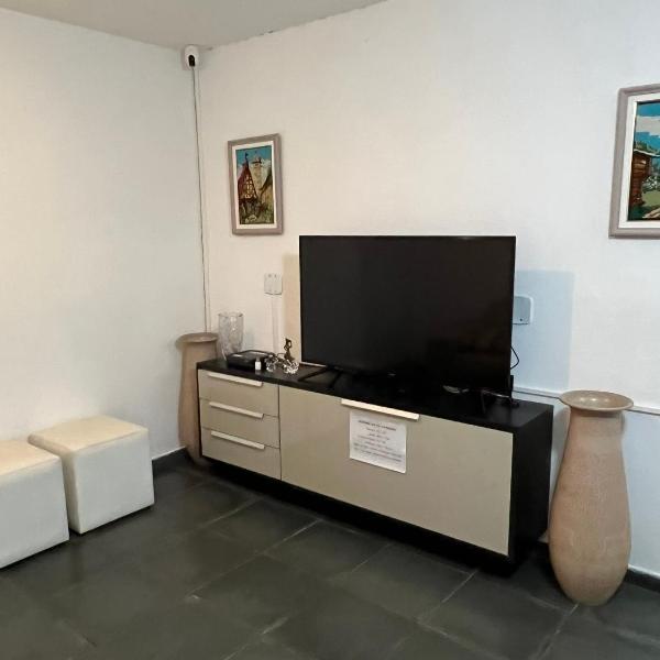 Quarto 3 VL - Berrini - Brooklin - WTC - Morumbi - Vila Olímpia - Foto 5