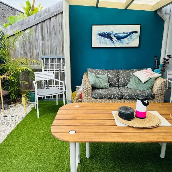 Woody Point on View, Hotel in Woody Point