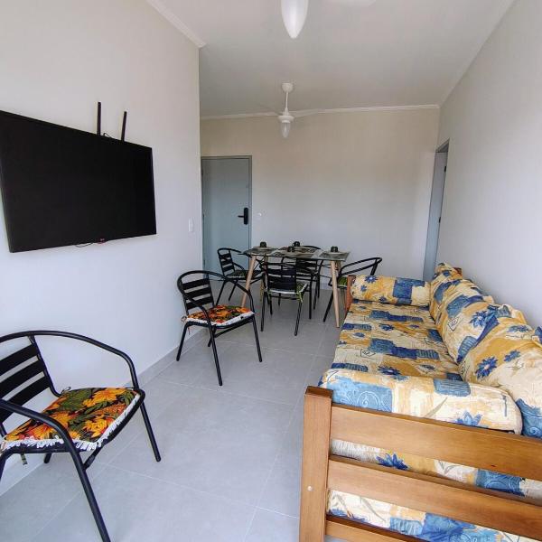 Apartamento Aconchegante Praia da Cocanha