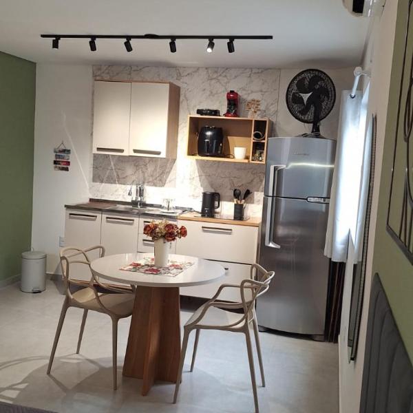 Studio Garden Campeche - Foto 4