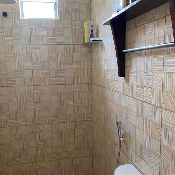 Chalet 300 meters from São Miguel dos Milagres beach - Foto 3