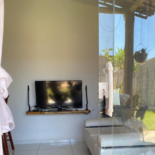 Chalet 300 meters from São Miguel dos Milagres beach - Foto 5