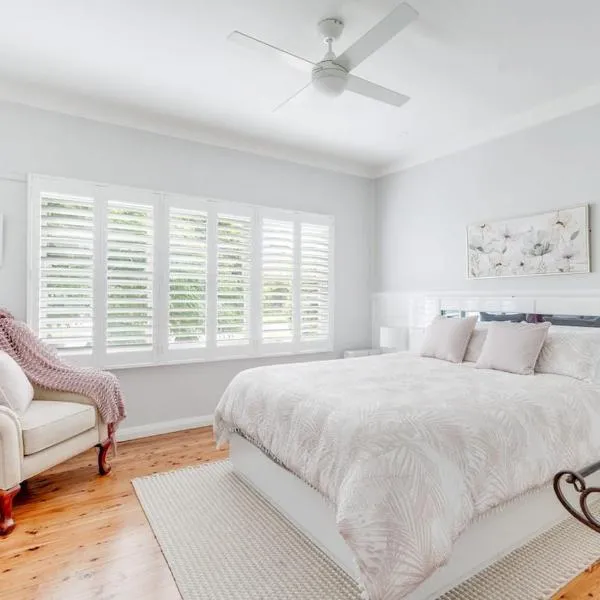 Wollemi Cottage Orange, hotel u gradu Orindž