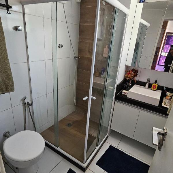 Carnival - TOP 3-bedroom apartment in Boa Viagem - Foto 3