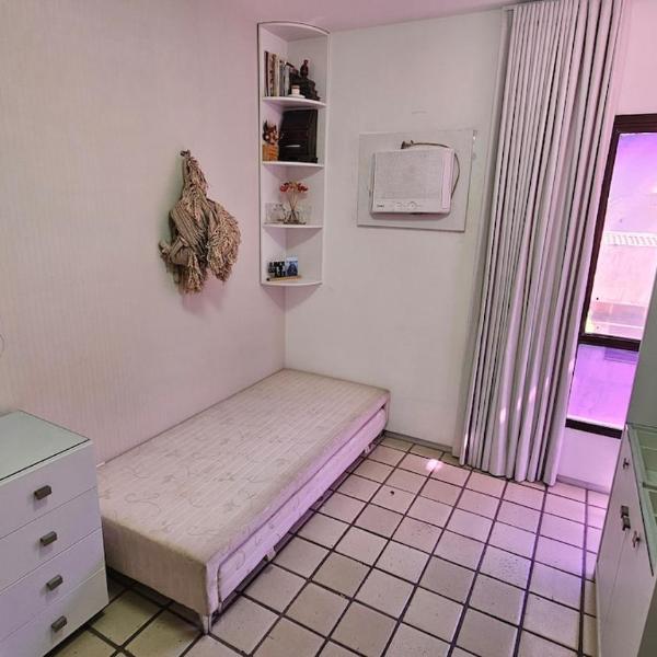 Carnival - TOP 3-bedroom apartment in Boa Viagem - Foto 5