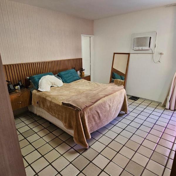 Carnival - TOP 3-bedroom apartment in Boa Viagem - Foto 2
