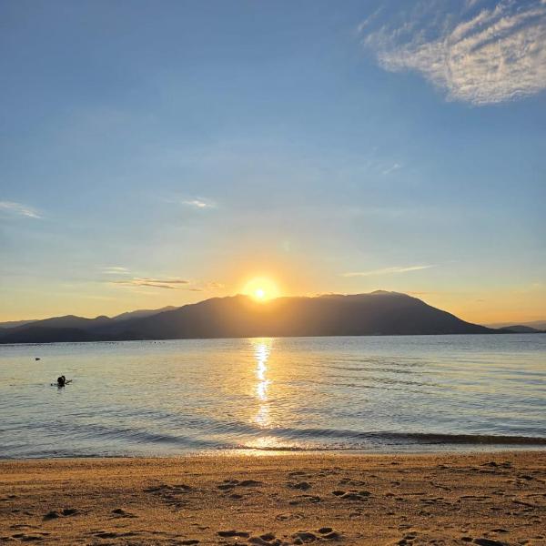 Apartamento praia do Santinho - Ingleses Florianópolis