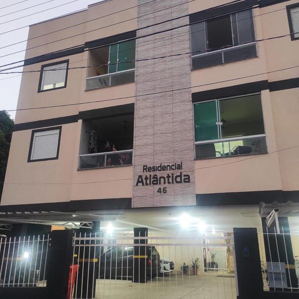 Apartamento praia do Santinho - Ingleses Florianópolis - Foto 2