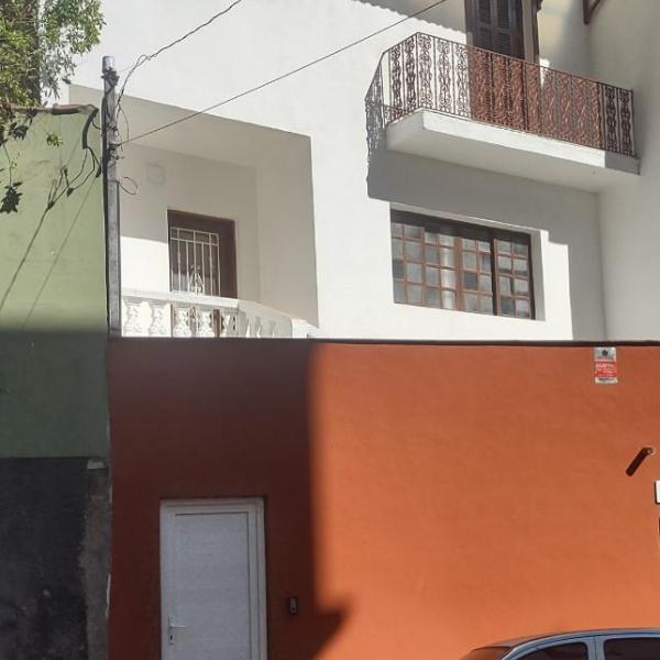 Casa do sol