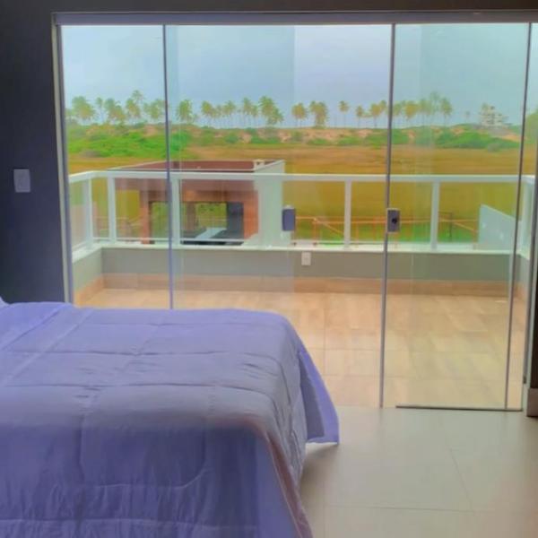 Casa de Praia Porto de Sauipe - Foto 2