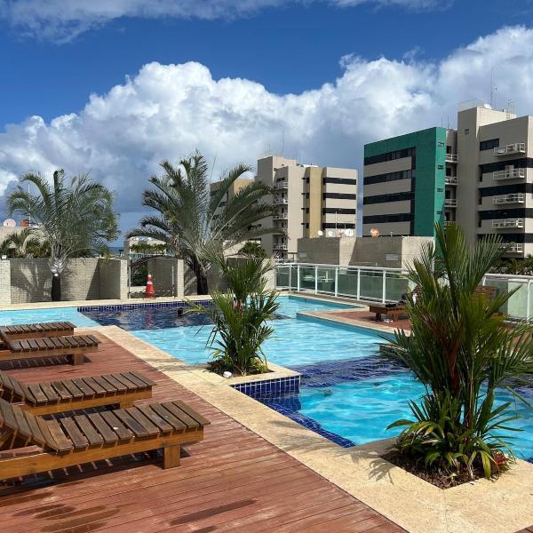 Jtr 906 Praia de Jatiuca - Foto 4