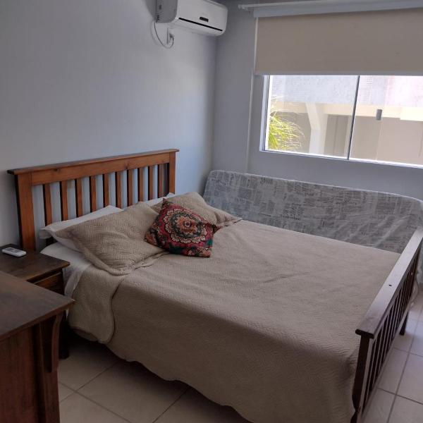 duplex vista mar Mariscal 4 dormitórios - Foto 2