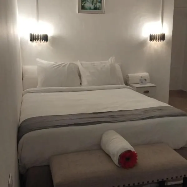 BCHotel, hotel v destinaci Siguatepeque