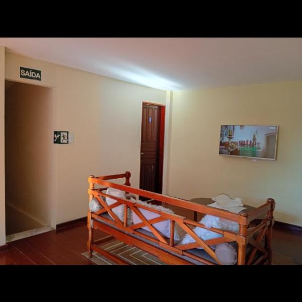Hospedagem cidade mãe - Foto 4