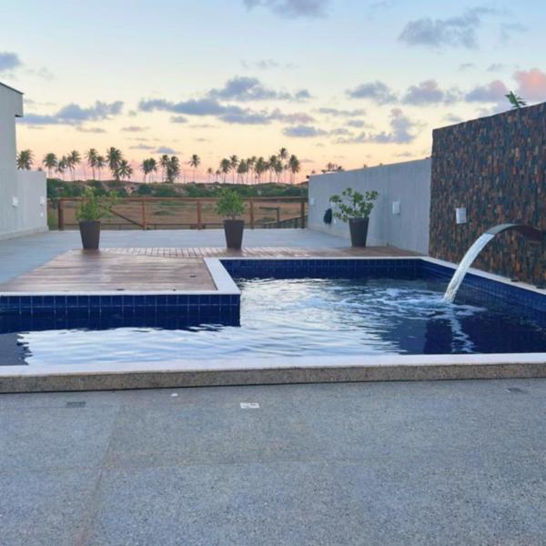 Casa de Praia Porto de Sauipe - Foto 4