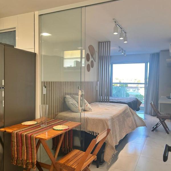 Fortaleza Apartamento - Flat Novo