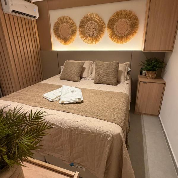 Ancorar Resort Slin Porto de Galinhas