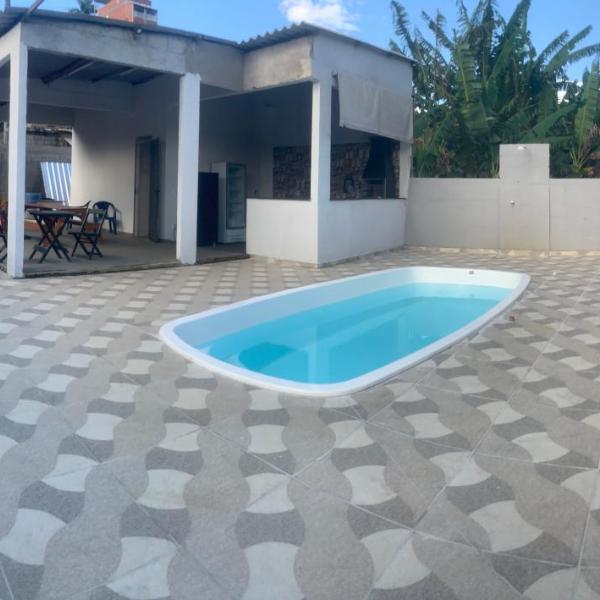 Área De Lazer Prosperar - Foto 2