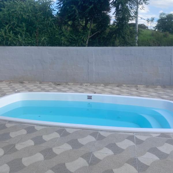 Área De Lazer Prosperar - Foto 5