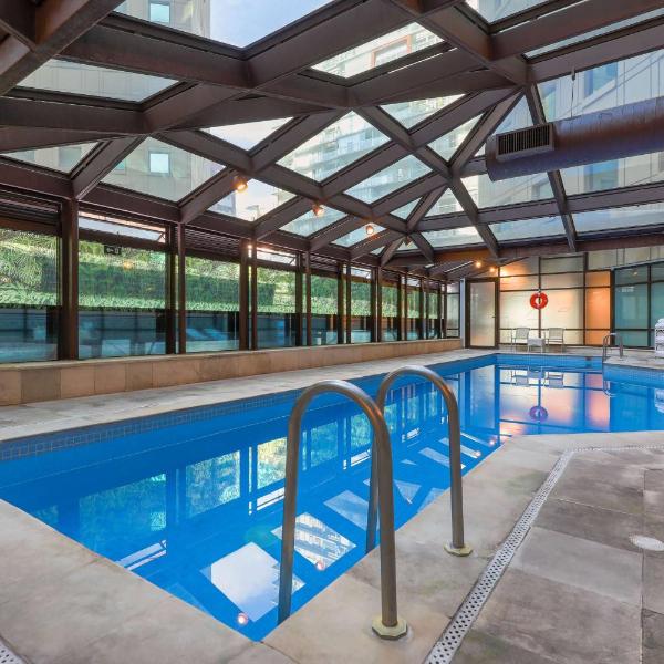 Wyndham Sao Paulo Ibirapuera Convention Plaza - Foto 4