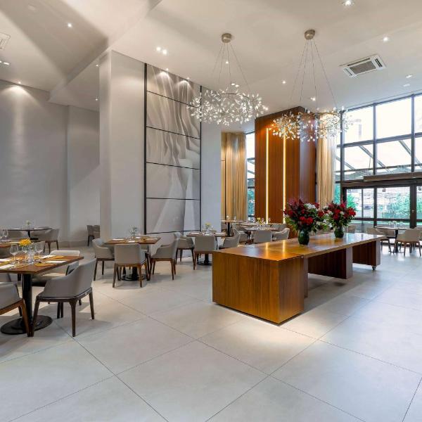 Wyndham Sao Paulo Ibirapuera Convention Plaza - Foto 5