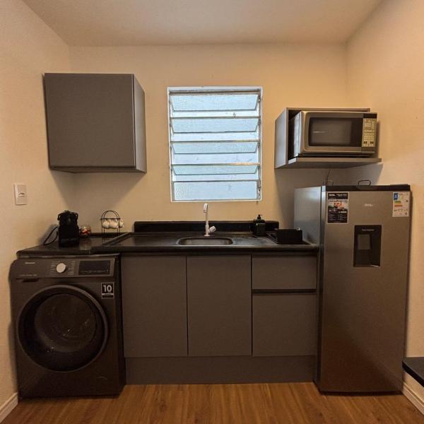 Quarto Privativo Confortavel e Completo no Centro de Florianópolis - Foto 4
