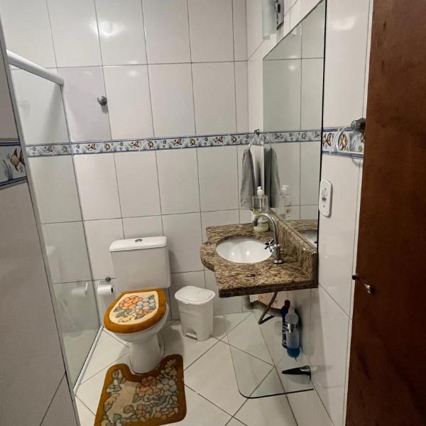 Apartamento na Praia Grande próximo à praia - Foto 3