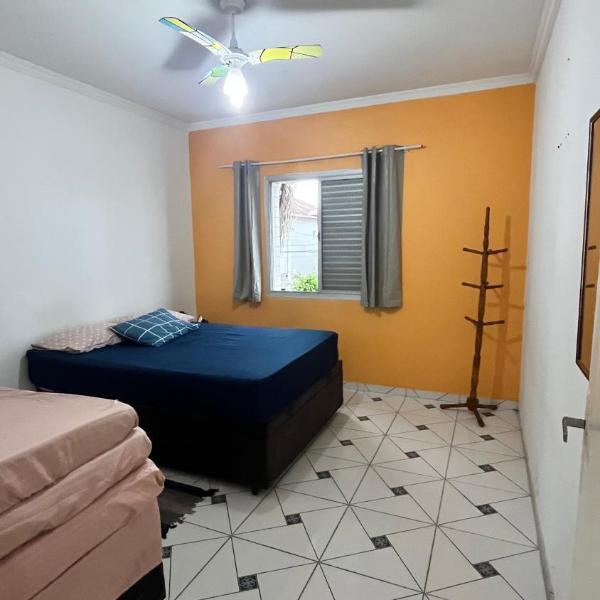 Apartamento na Praia Grande próximo à praia - Foto 2