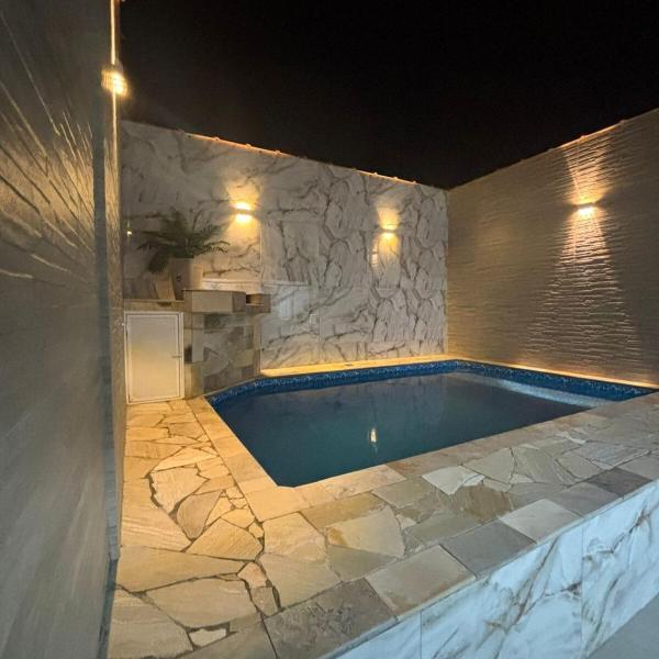 House piscina lugar maravilhoso - Foto 3