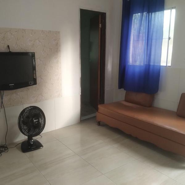 3-bedroom house on Cabuçu beach - Foto 5