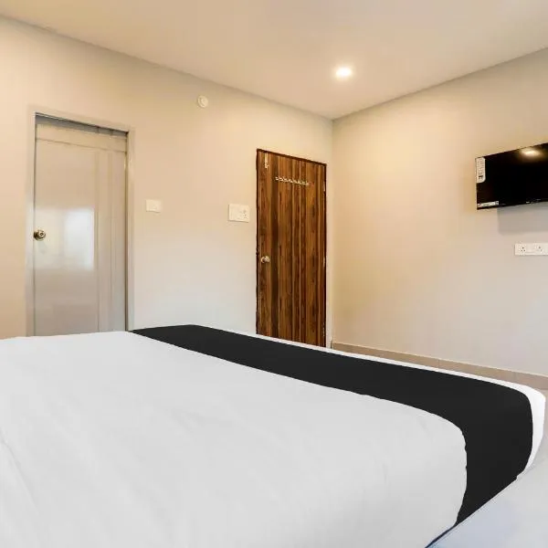 Super Collection O RBS ECIL, hotel Haidarábádban