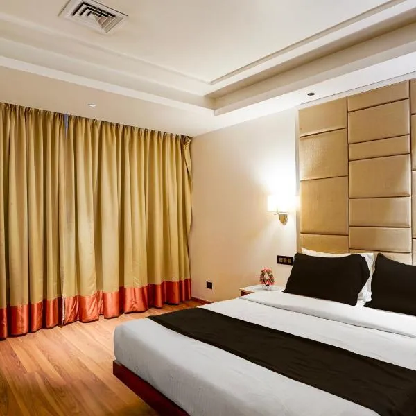 Townhouse ORR Marathahalli Formerly Krishna Boutique photo 2