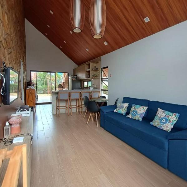 Casa H9 Yes