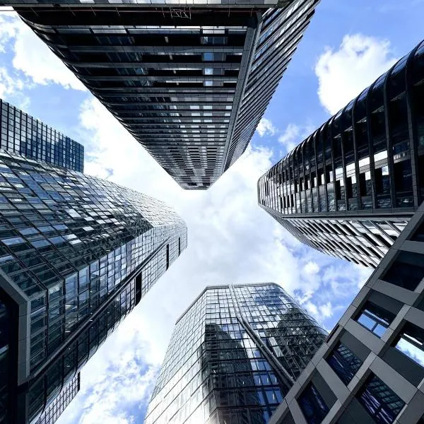 Kimpton Main Frankfurt by IHG, hotel em Frankfurt