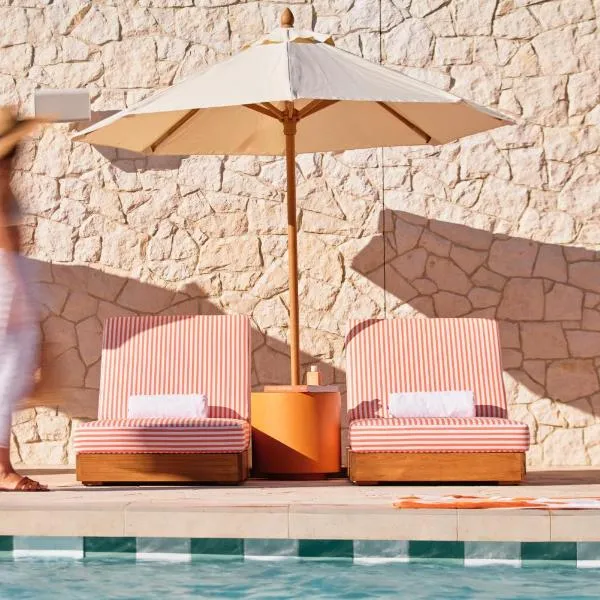 The Lodge Wadjemup, hotel en Rottnest Island