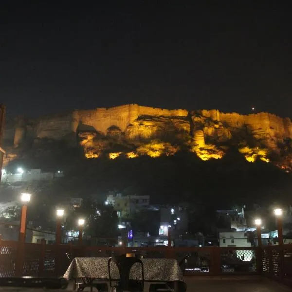 Jodhpur में, होटल House of Raghuvansh