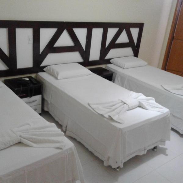 Hotel Columbia - Foto 2