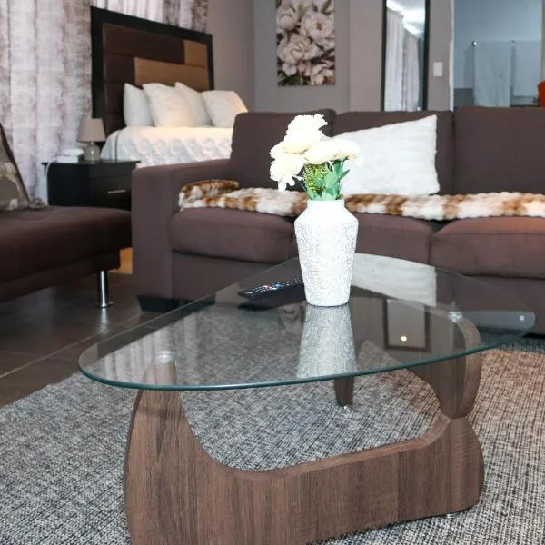 The Orange Corner III, מלון ביוהנסבורג