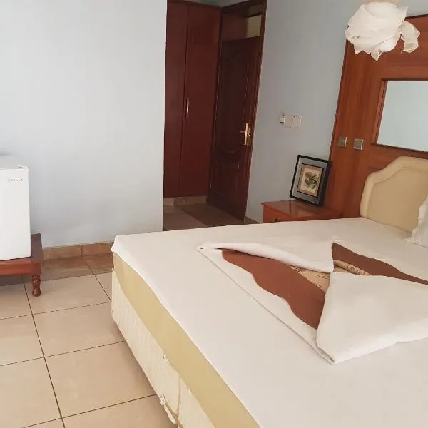 Great Appartment Hotel, hotel v destinaci Kigali