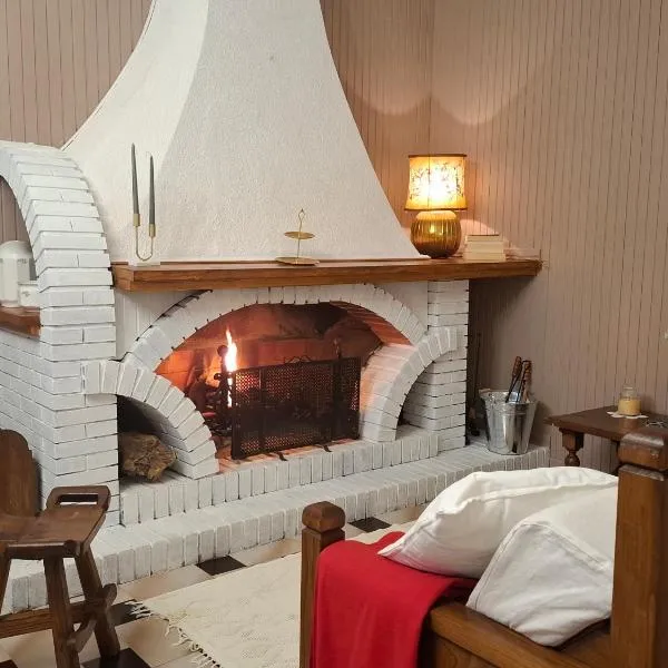 Podere Muracciolo, hotel i Tuscania