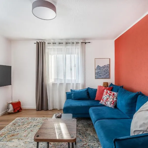 Stube 21, hotel en Villingen-Schwenningen