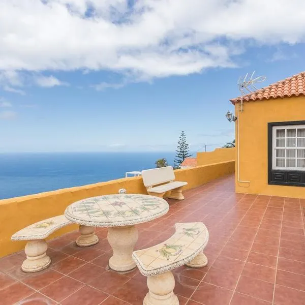 GuestReady - Colon Eva, hôtel à Los Quemados