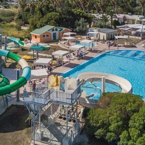 Kipriotis Village Resort by Anayia All Inclusive Resorts, hotel di Kos