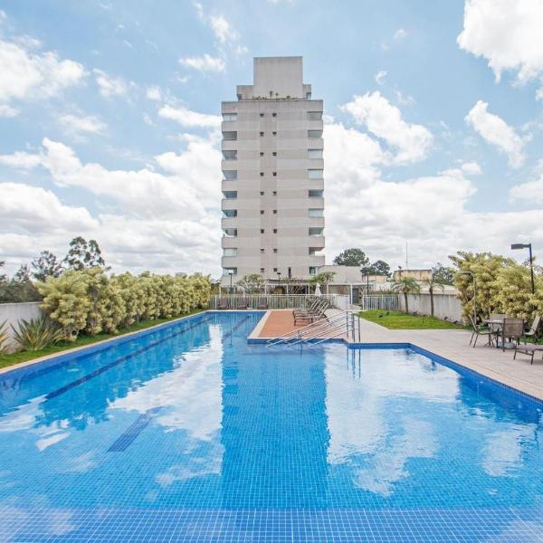 Studio de Bom Gosto, em Condomínio de Alto Padrão - Foto 4
