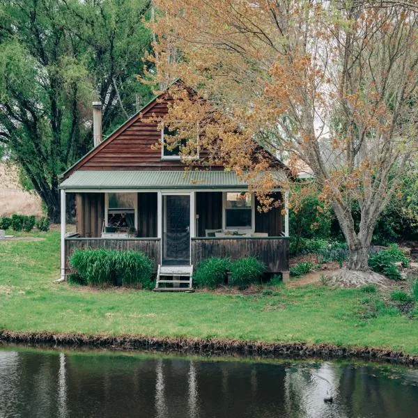Breathe Glenrock Gardens, hotel in Tenterfield
