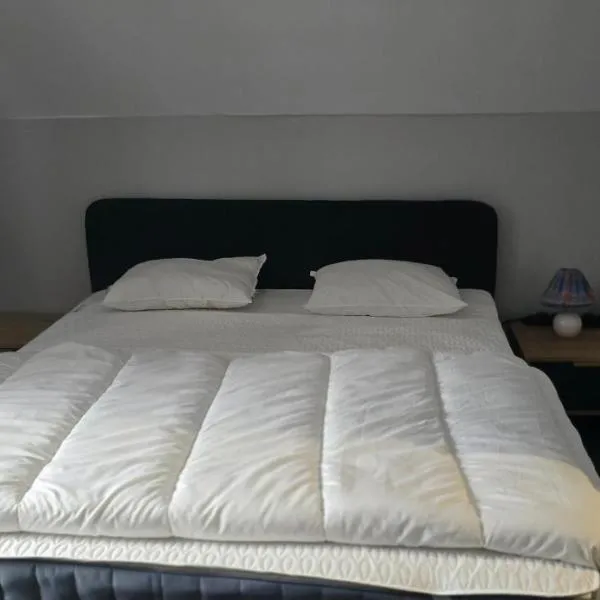 Rancho U Bodzia, хотел в Jeleniów