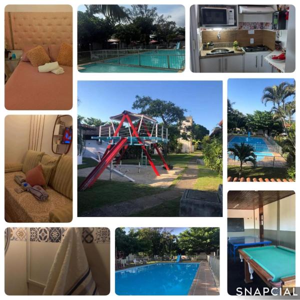 Chrstal Loft Praia do Forte, Cabo Frio
