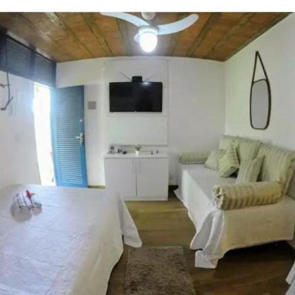 Chrstal Loft Praia do Forte, Cabo Frio - Foto 2