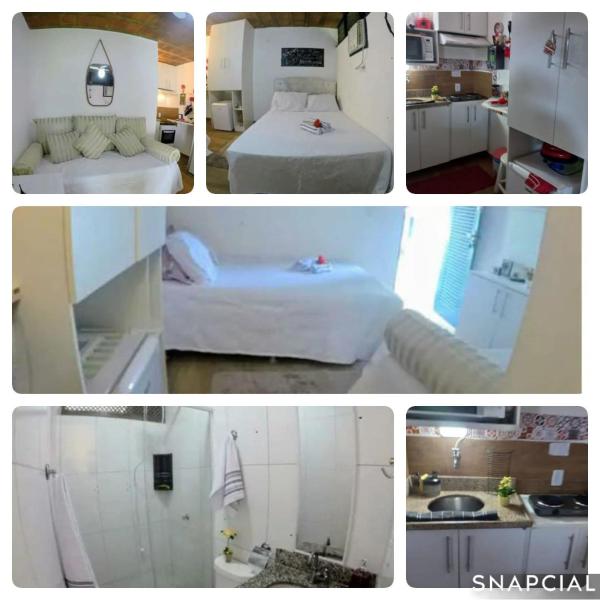 Chrstal Loft Praia do Forte, Cabo Frio - Foto 3